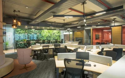 Corporate Offices