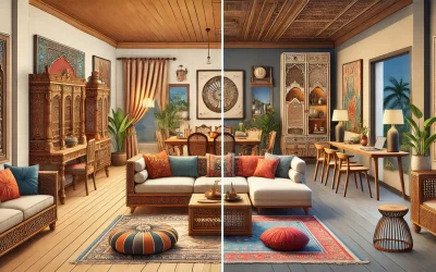 Customized Furniture Design