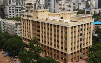 Educational Campuses