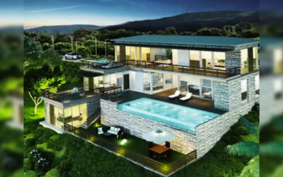 Luxury Homes