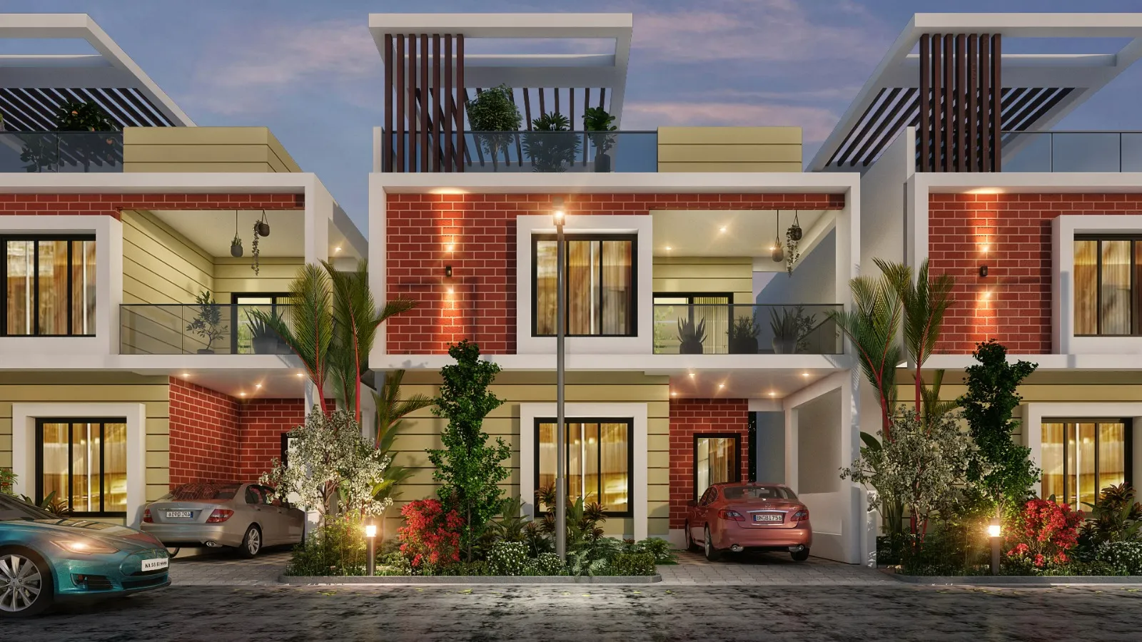 Luxury-Villas Luxury-Villas