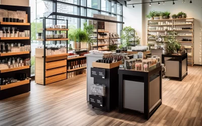Retail Spaces