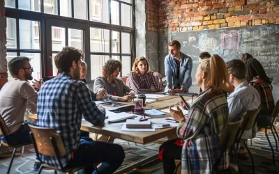 Vendor coordination